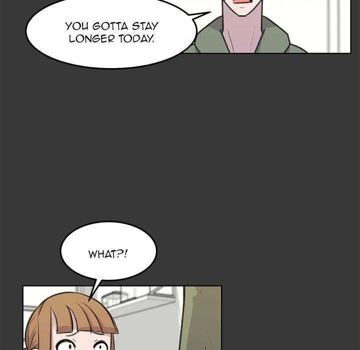 The Willows Episode 14 - Page 68