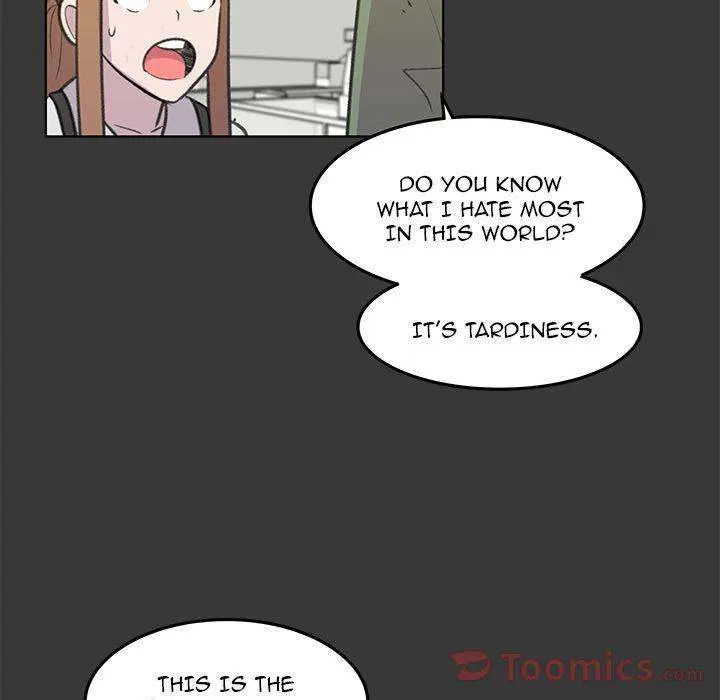 The Willows Episode 14 - Page 69