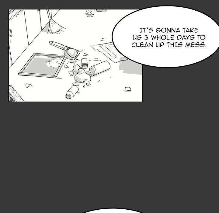 The Willows Episode 14 - Page 71