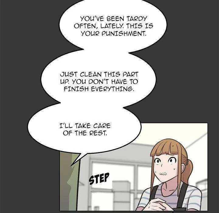 The Willows Episode 14 - Page 72