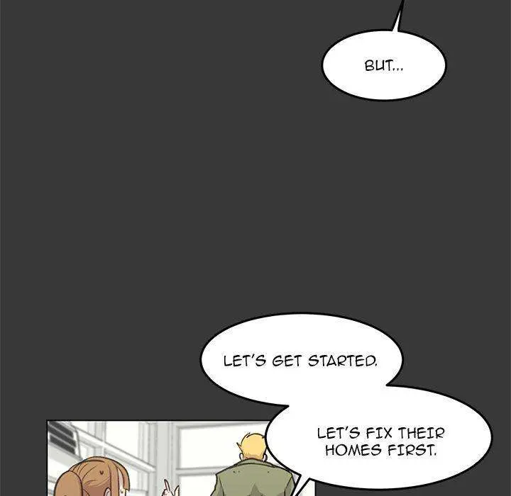 The Willows Episode 14 - Page 73