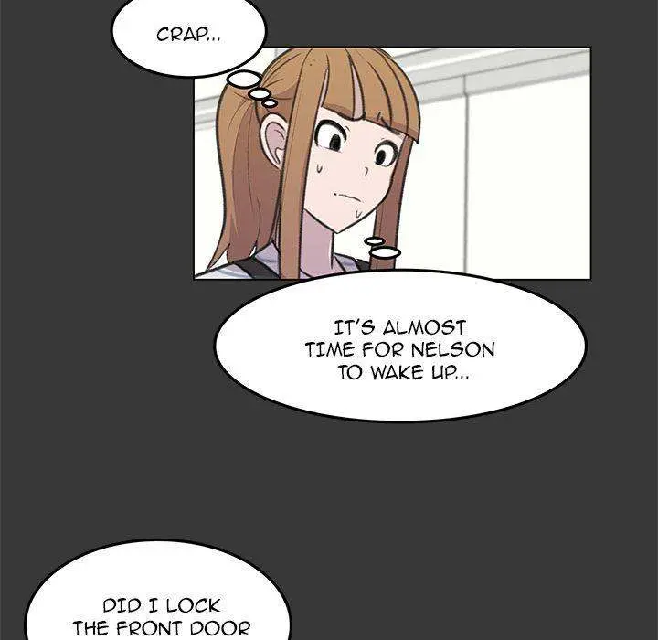The Willows Episode 14 - Page 75
