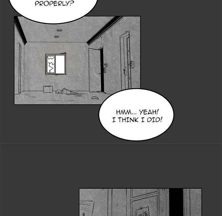 The Willows Episode 14 - Page 76