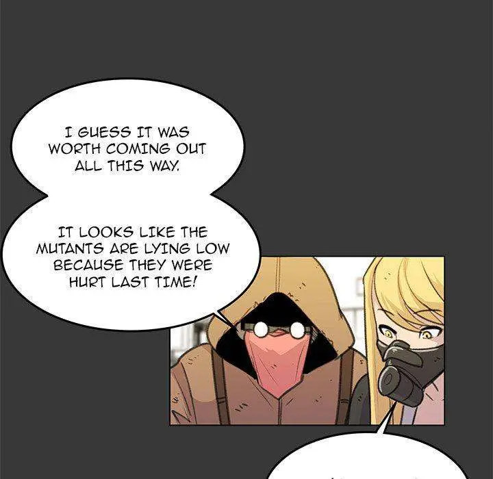 The Willows Episode 14 - Page 88