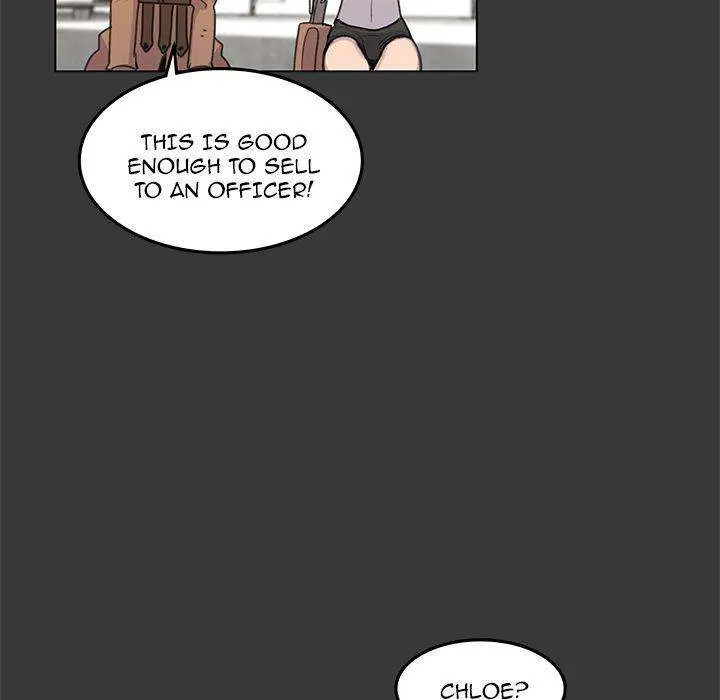 The Willows Episode 14 - Page 90