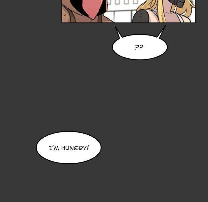 The Willows Episode 14 - Page 92