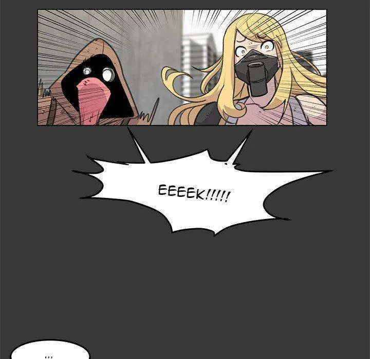 The Willows Episode 14 - Page 97