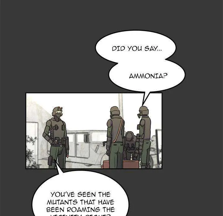 The Willows Episode 15 - Page 10