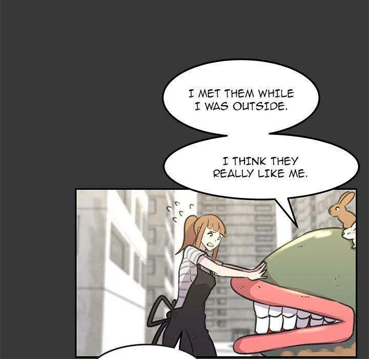 The Willows Episode 15 - Page 102