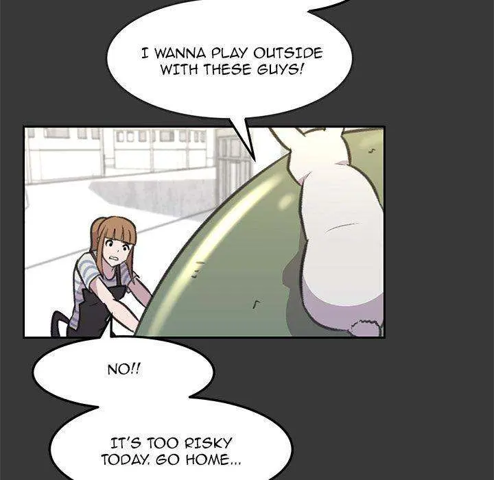 The Willows Episode 15 - Page 104
