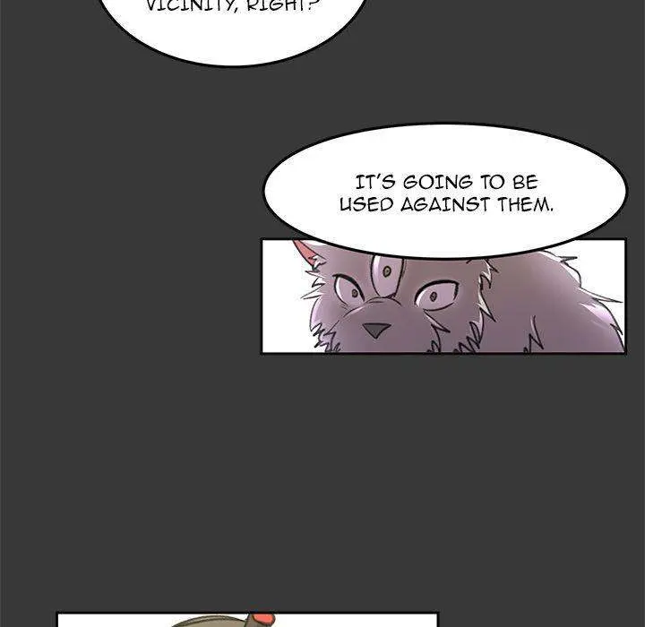 The Willows Episode 15 - Page 11