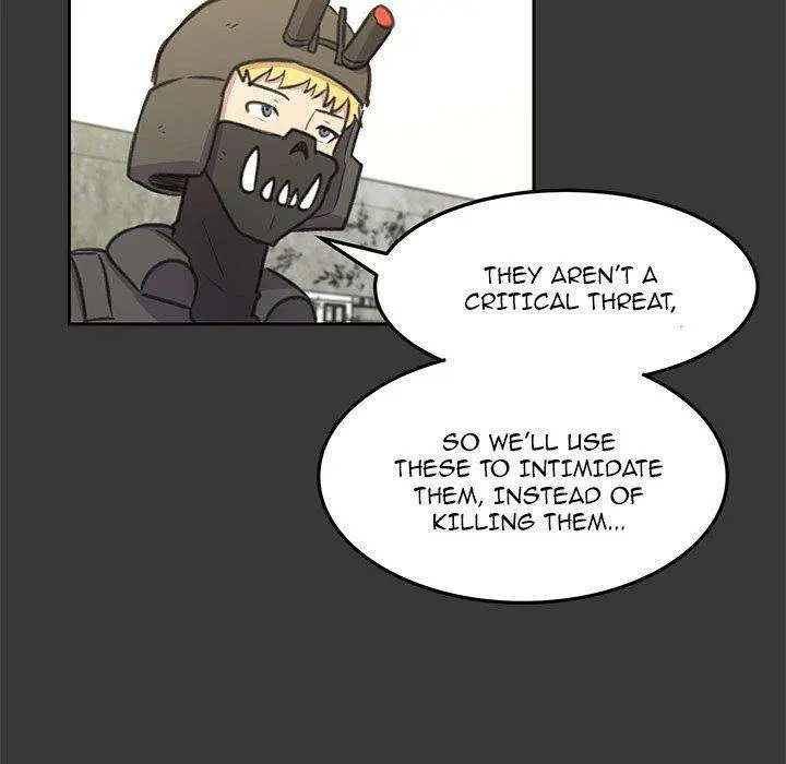 The Willows Episode 15 - Page 12