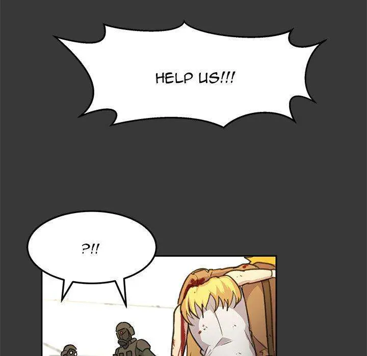 The Willows Episode 15 - Page 13