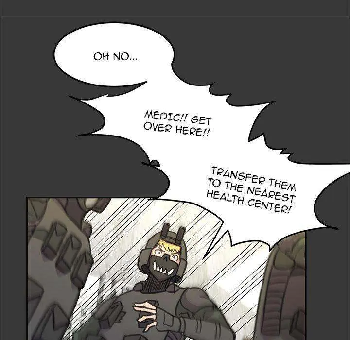The Willows Episode 15 - Page 17