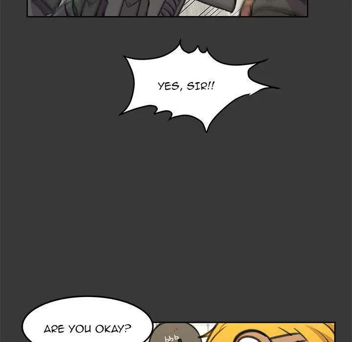 The Willows Episode 15 - Page 18