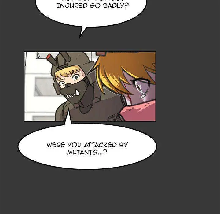 The Willows Episode 15 - Page 20