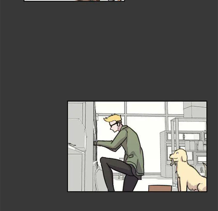 The Willows Episode 15 - Page 26