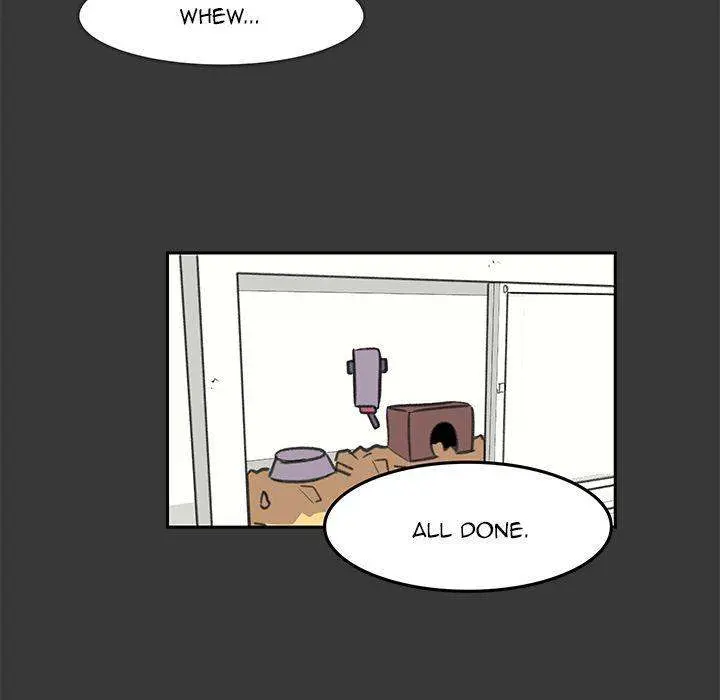 The Willows Episode 15 - Page 28