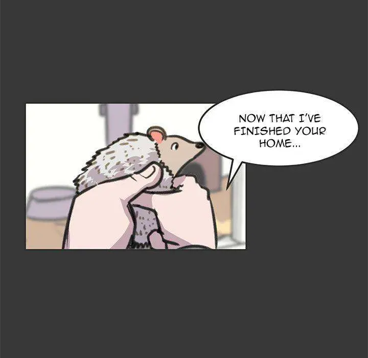 The Willows Episode 15 - Page 29