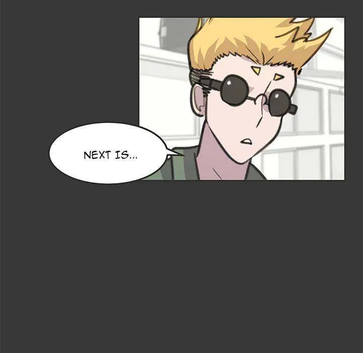 The Willows Episode 15 - Page 30