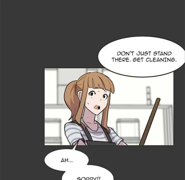 The Willows Episode 15 - Page 34