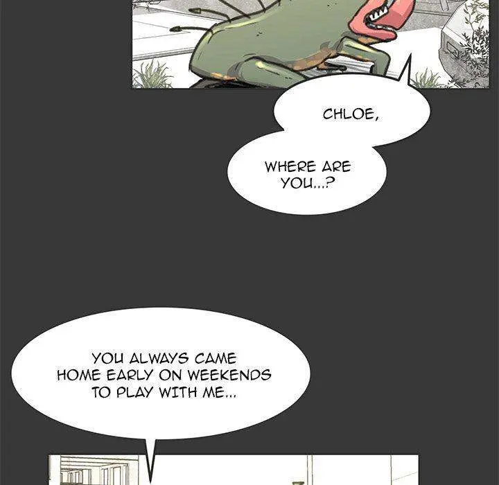 The Willows Episode 15 - Page 40