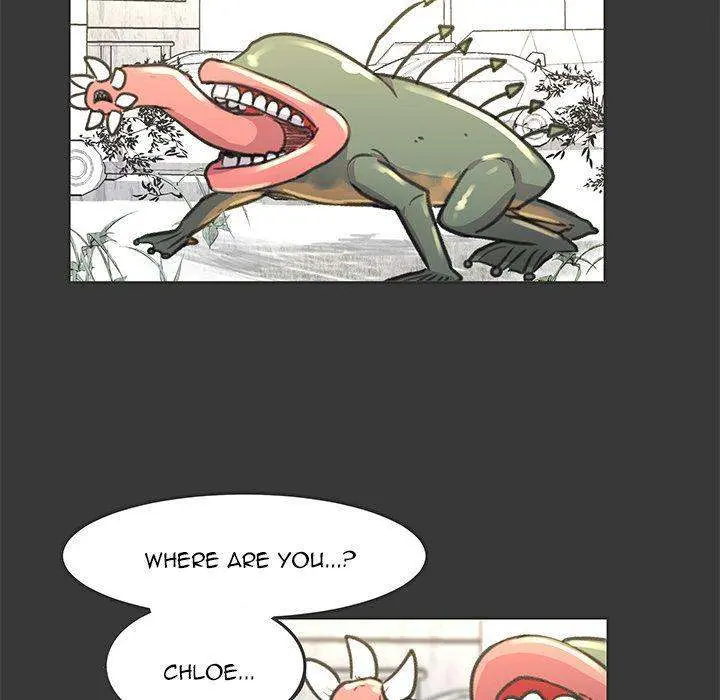 The Willows Episode 15 - Page 41