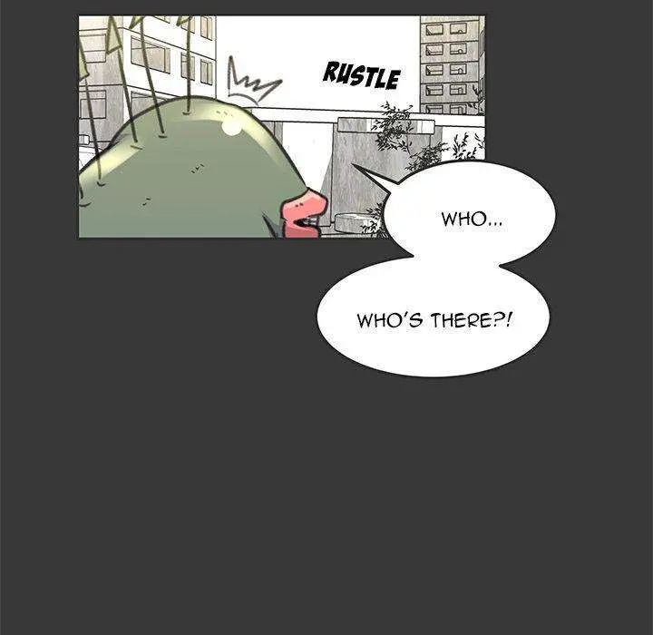 The Willows Episode 15 - Page 43