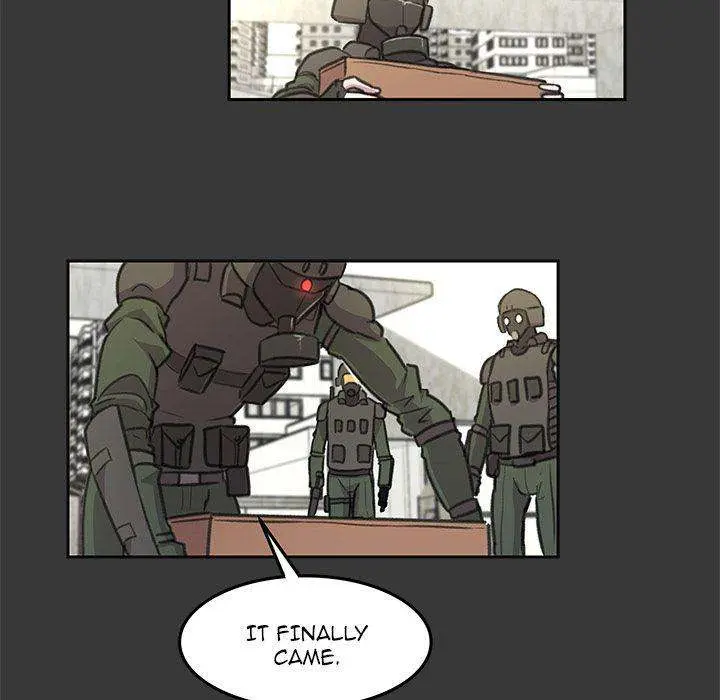 The Willows Episode 15 - Page 5