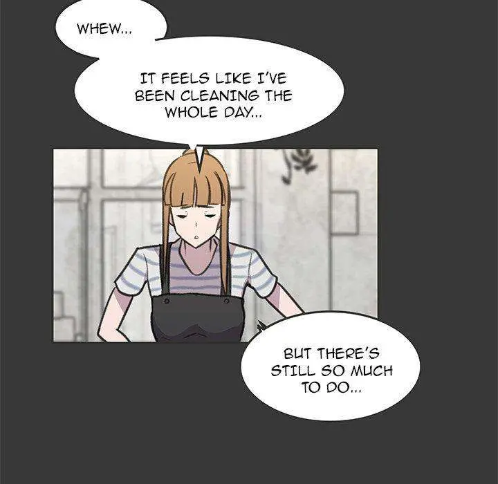 The Willows Episode 15 - Page 52