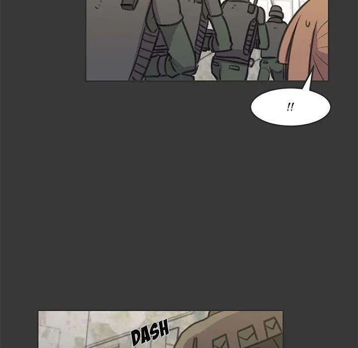 The Willows Episode 15 - Page 54