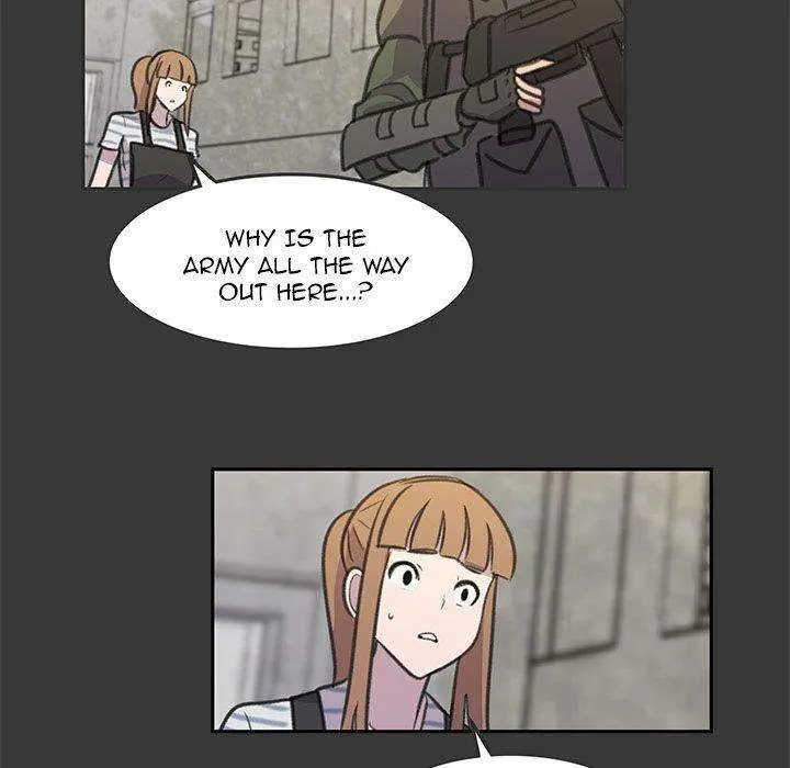 The Willows Episode 15 - Page 55