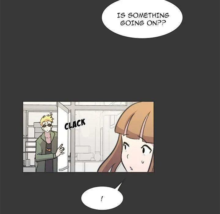 The Willows Episode 15 - Page 56
