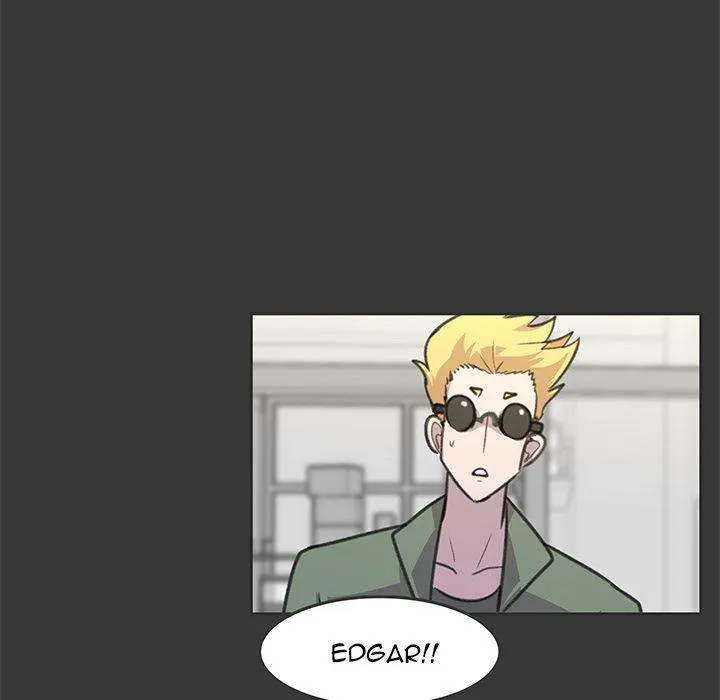 The Willows Episode 15 - Page 57