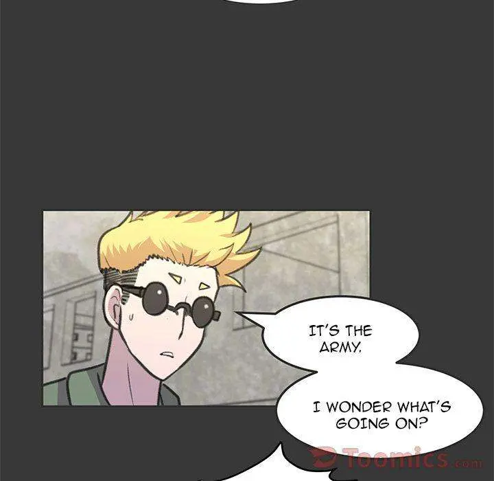 The Willows Episode 15 - Page 58