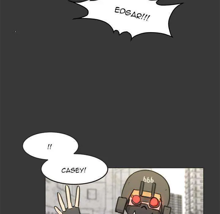 The Willows Episode 15 - Page 59