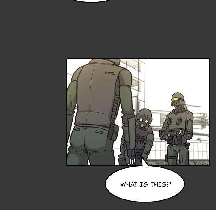 The Willows Episode 15 - Page 6