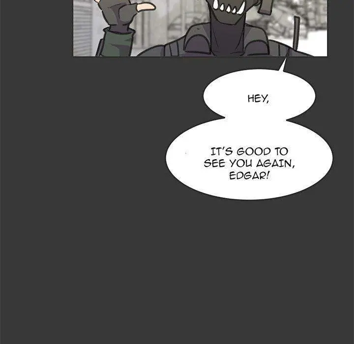 The Willows Episode 15 - Page 60
