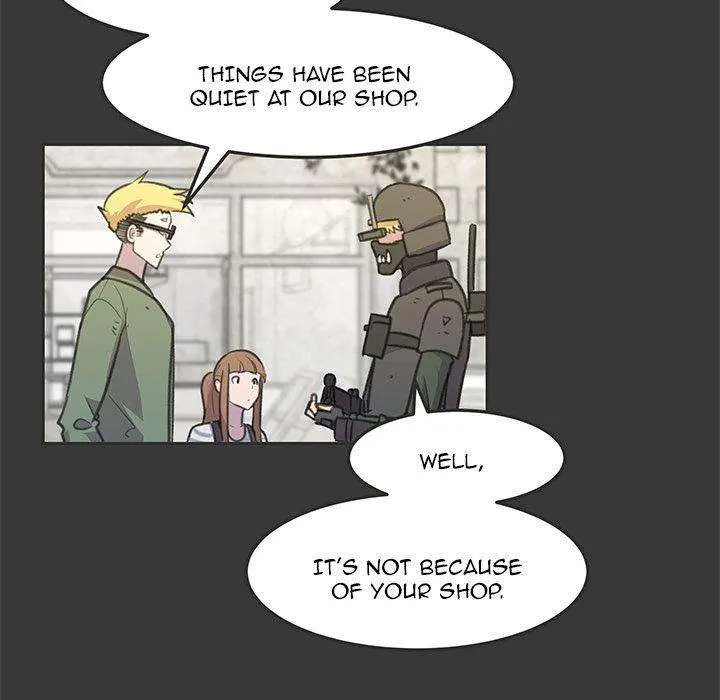 The Willows Episode 15 - Page 62