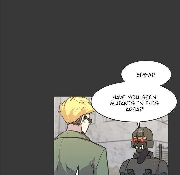 The Willows Episode 15 - Page 63