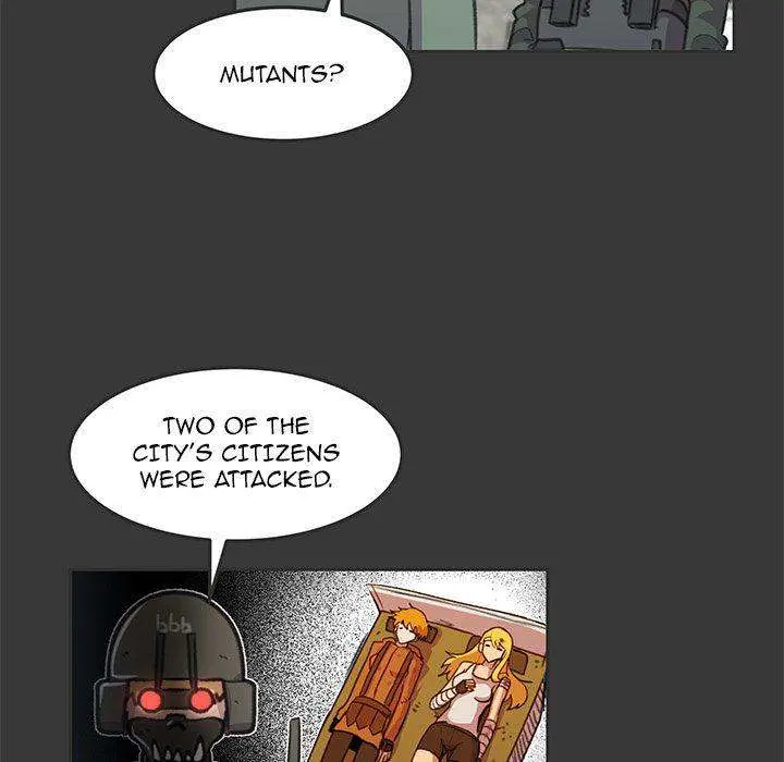 The Willows Episode 15 - Page 64