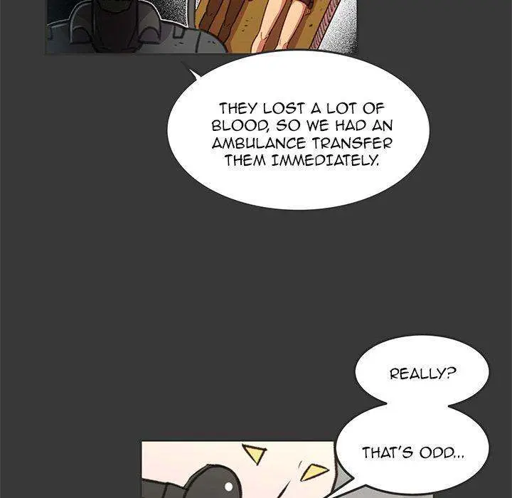 The Willows Episode 15 - Page 65
