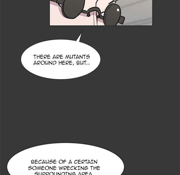 The Willows Episode 15 - Page 66