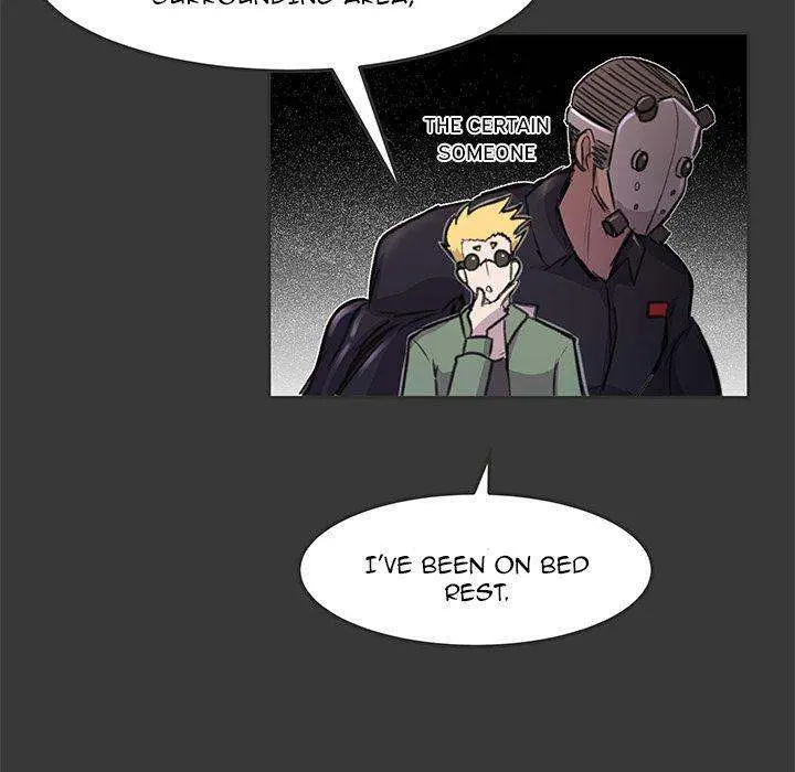 The Willows Episode 15 - Page 67