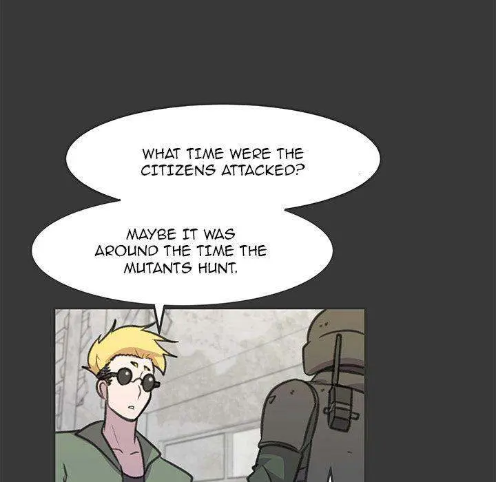 The Willows Episode 15 - Page 68