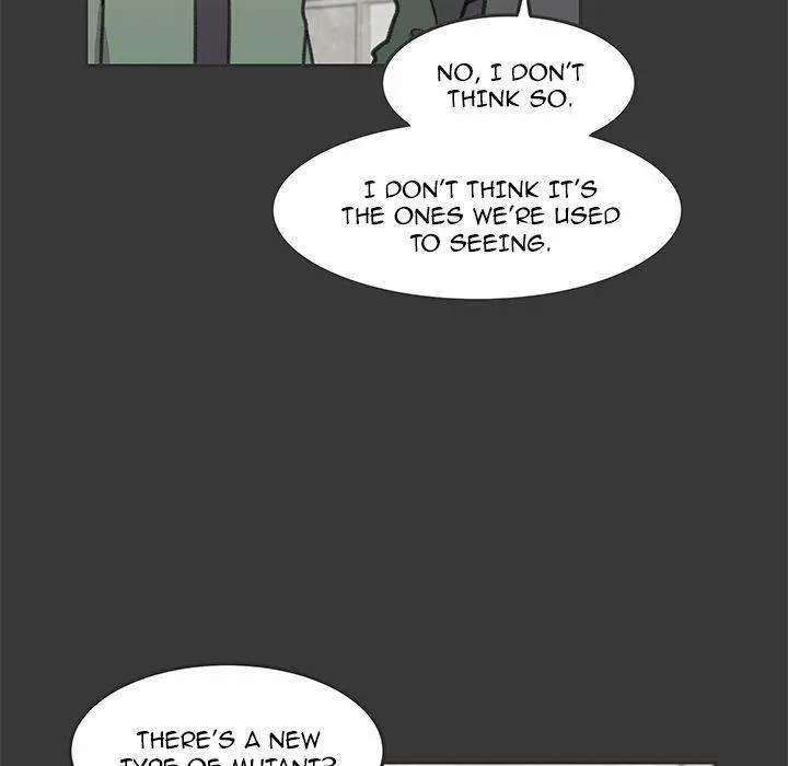 The Willows Episode 15 - Page 69