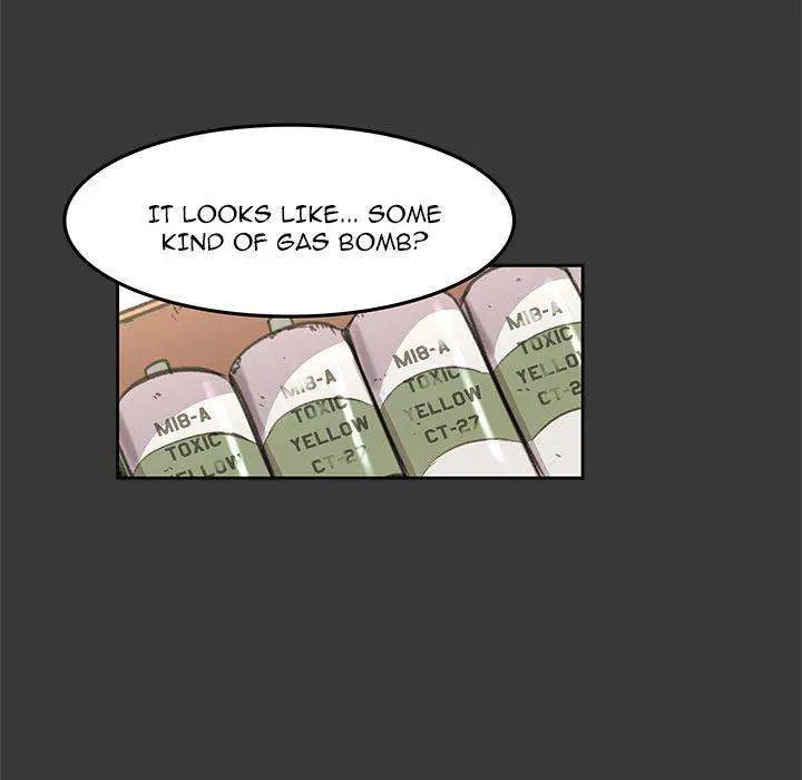 The Willows Episode 15 - Page 7