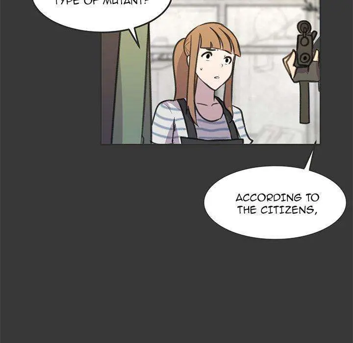 The Willows Episode 15 - Page 70