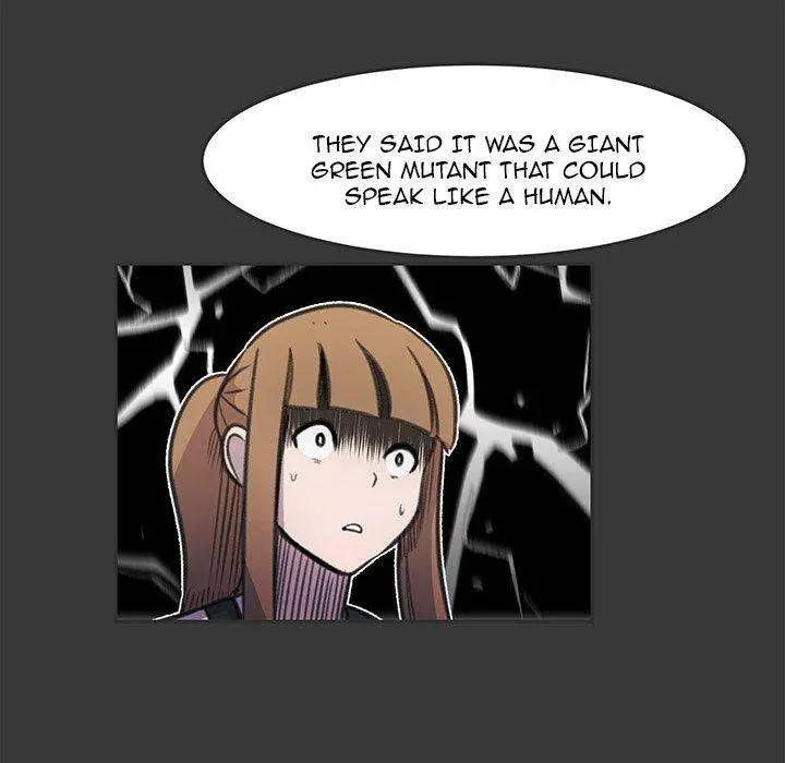 The Willows Episode 15 - Page 71