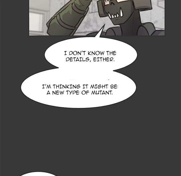 The Willows Episode 15 - Page 74